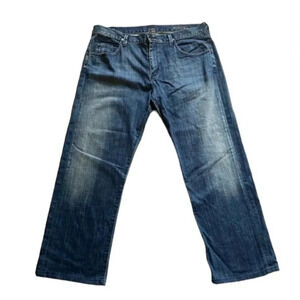 Citizens of Humanity Perfect Straight leg jeans Medium wash Men’s size 36